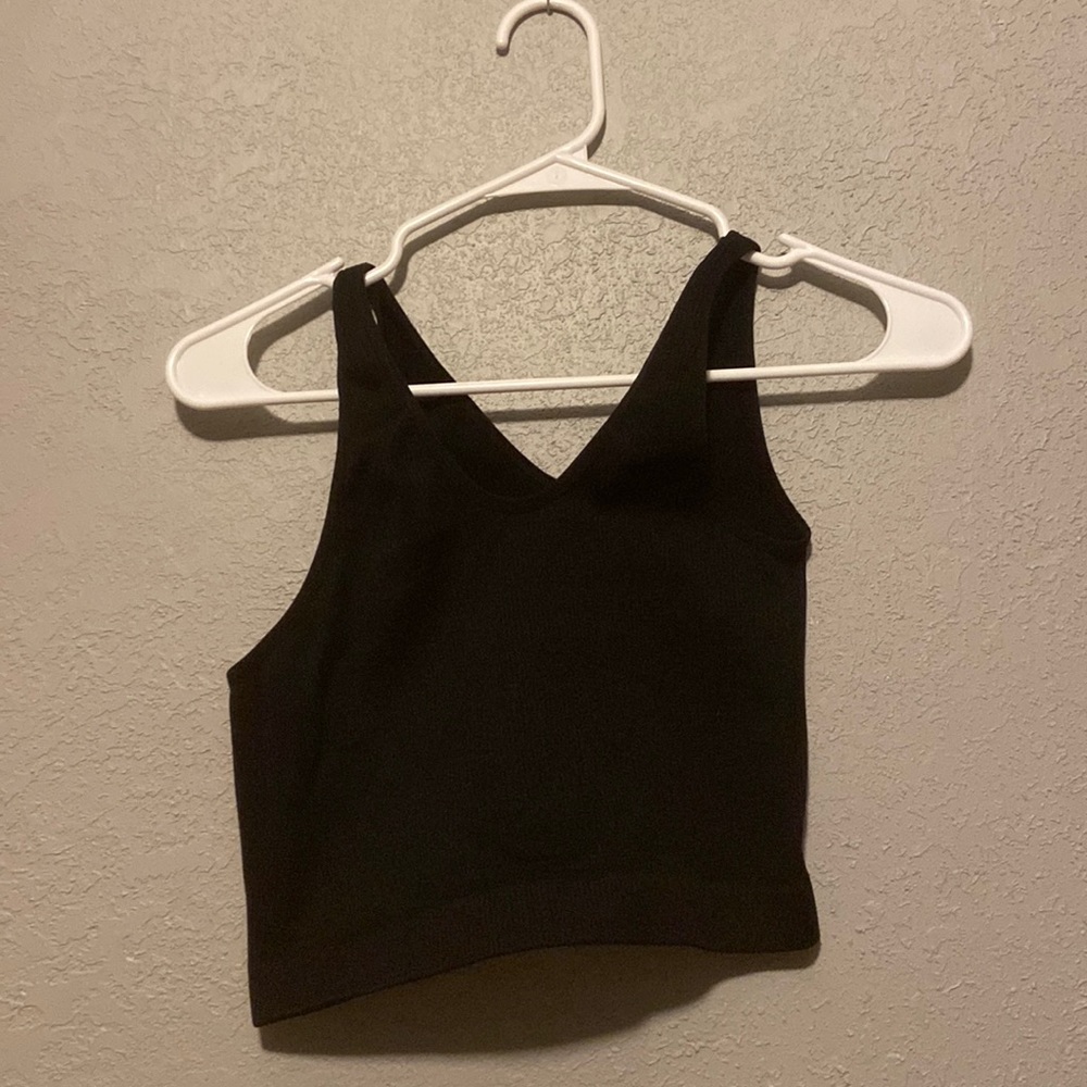 Women’s Tank Top